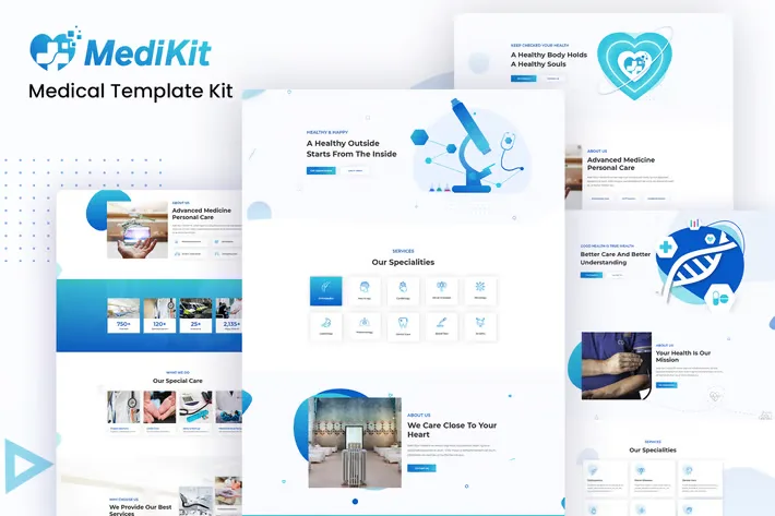 Cabinet Medical Chifa – Plateforme de prise de rendez-vous en ligne et SEO local sante