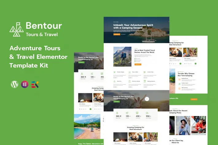 Kabylie Evasion – Application mobile de reservation d&rsquo;hebergements et d&rsquo;excursions