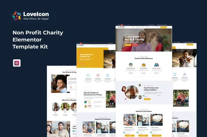 Association Main Solidaire – Plateforme de dons en ligne et SEO caritatif