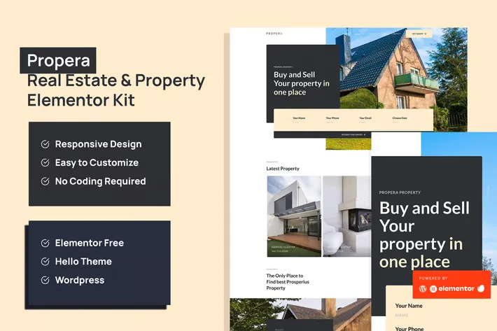 Medina Promotion – ERP sur mesure pour la gestion des programmes immobiliers