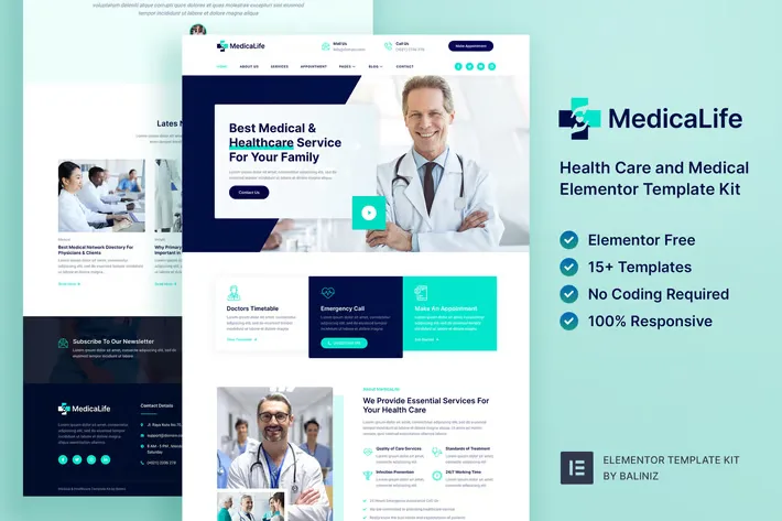 Pharma Essalam – Logiciel ERP de gestion d&rsquo;officine et alertes de peremption