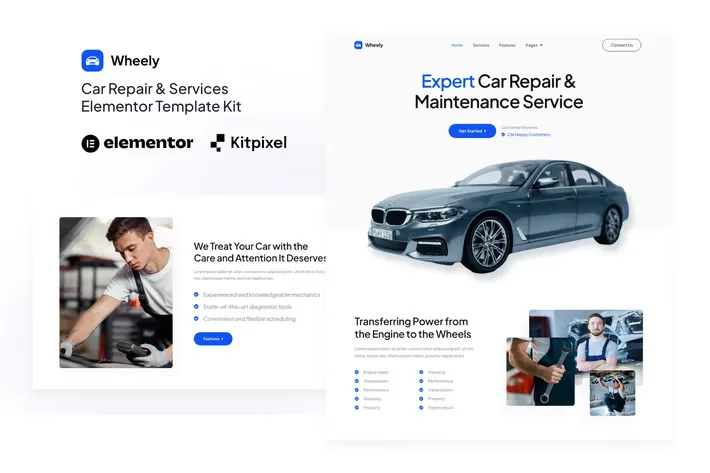 Pieces Auto DZ – Boutique e-commerce avec recherche par modele et compatibilite automatisee