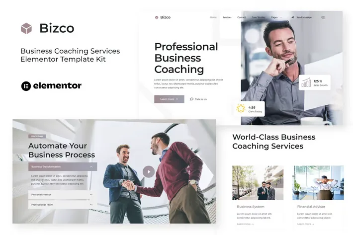 TechPro — campagnes Google Ads